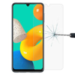 Pellicola in vetro temperato 9H per smartphone compatibili