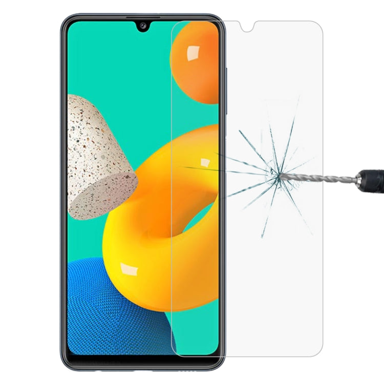 Pellicola in vetro temperato 9H per smartphone compatibili