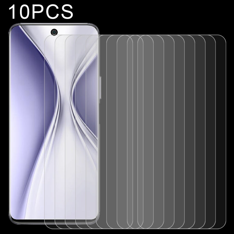 Pellicola vetro temperato 0,26 mm 9H per smartphone compatibili