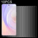Pellicola vetro temperato 0,26 mm 9H per smartphone compatibili