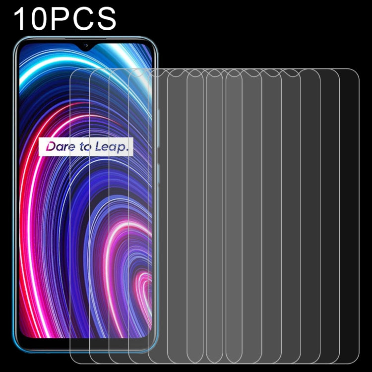 Pellicole vetro temperato 0,26 mm 9H per smartphone compatibili