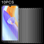 Pellicola vetro temperato 0,26 mm 9H per smartphone compatibili