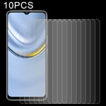 Pellicola vetro temperato 0,26 mm 9H per smartphone compatibili