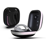 Custodia protettiva in silicone per Beats Powerbeats Pro