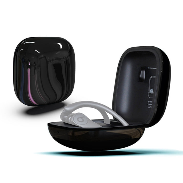 Custodia protettiva in silicone per Beats Powerbeats Pro
