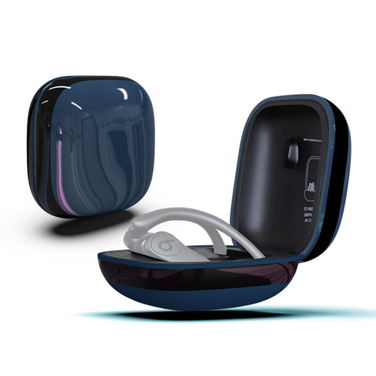 Custodia protettiva in silicone per Beats Powerbeats Pro