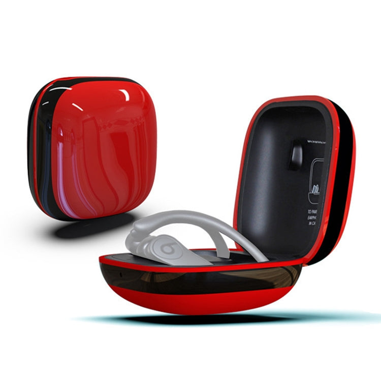 Custodia protettiva in silicone per Beats Powerbeats Pro