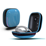 Custodia protettiva in silicone per Beats Powerbeats Pro