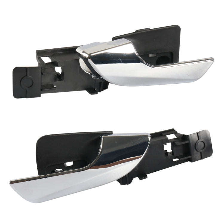 A6742 1 paio di maniglie interne per porte auto 156092167/156092165 per Alfa Romeo Giulietta 2010-2019, A6742