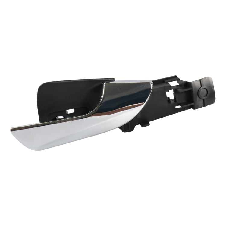 A6742 1 paio di maniglie interne per porte auto 156092167/156092165 per Alfa Romeo Giulietta 2010-2019, A6742