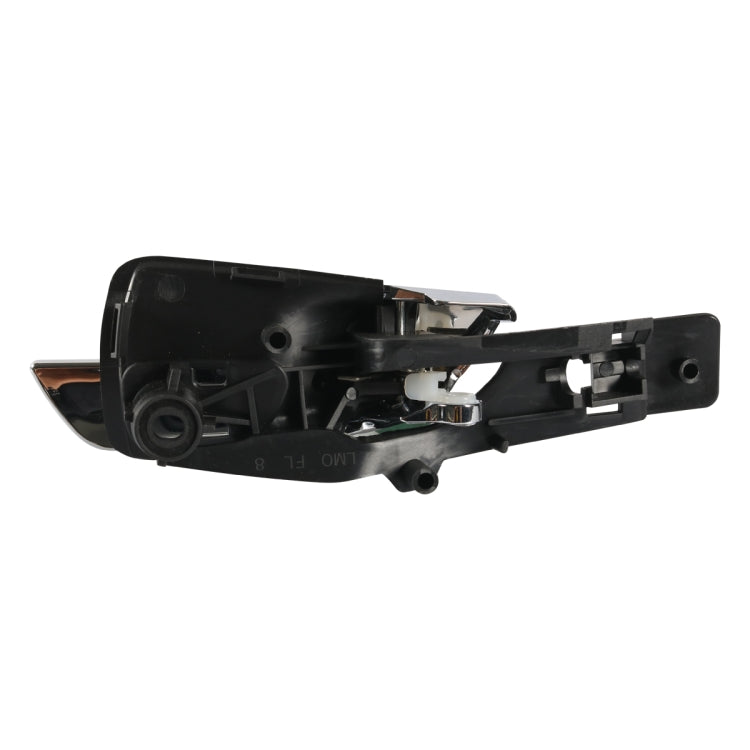 A6742 1 paio di maniglie interne per porte auto 156092167/156092165 per Alfa Romeo Giulietta 2010-2019, A6742