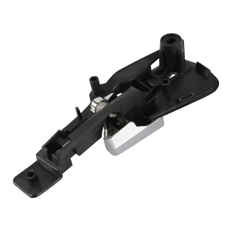 A6742 1 paio di maniglie interne per porte auto 156092167/156092165 per Alfa Romeo Giulietta 2010-2019, A6742