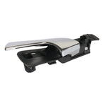 A6743-01 Maniglia per portiera interna anteriore sinistra per auto 156092167 per Alfa Romeo Giulietta 2010-2019, A6743-01