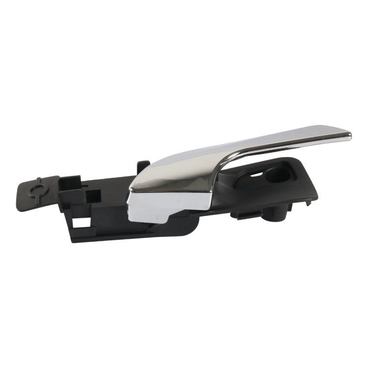 A6743-02 Maniglia interna per porta anteriore destra auto 156092165 per Alfa Romeo Giulietta 2010-2019, A6743-02