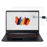 Pellicola vetro temperato per Acer EX215-54 15.6 pollici