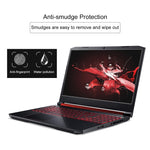 Pellicola vetro temperato per Acer EX215-54 15.6 pollici