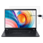 Pellicola vetro temperato per Acer EX215-54 15.6 pollici