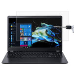 Pellicola vetro temperato per Acer EX215-54 15.6 pollici