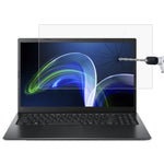 Pellicola vetro temperato per Acer EX215-54 15.6 pollici