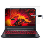 Pellicola vetro temperato per Acer EX215-54 15.6 pollici