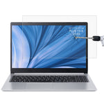 Pellicola vetro temperato per Acer EX215-54 15.6 pollici