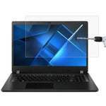Pellicola vetro temperato per Acer EX215-54 15.6 pollici