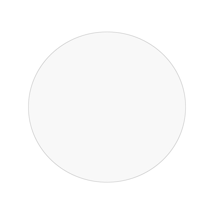 10 PZ TPU Rotondo HD Morbido Pellicola Protettiva Dello Schermo Dell'idrogel Film, D24mm, D25mm, D26mm, D27mm, D28mm, D29mm, D30mm, D31mm, D32mm, D33mm, D34mm, D35mm, D36mm, D37mm, D38mm, D39mm, D40mm, D41mm, D42mm, D43mm, D44mm, D45mm, D46mm