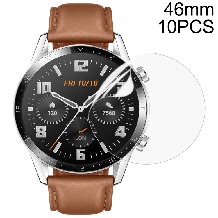 10 PZ TPU Rotondo HD Morbido Pellicola Protettiva Dello Schermo Dell'idrogel Film, D24mm, D25mm, D26mm, D27mm, D28mm, D29mm, D30mm, D31mm, D32mm, D33mm, D34mm, D35mm, D36mm, D37mm, D38mm, D39mm, D40mm, D41mm, D42mm, D43mm, D44mm, D45mm, D46mm