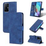 Custodia portafoglio in pelle per Xiaomi Mi 11T e 11T Pro