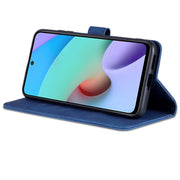 Custodia portafoglio in pelle per Xiaomi Mi 11T e 11T Pro