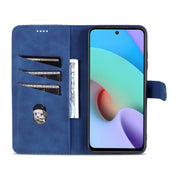 Custodia portafoglio in pelle per Xiaomi Mi 11T e 11T Pro