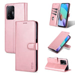 Custodia portafoglio in pelle per Xiaomi Mi 11T e 11T Pro
