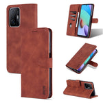 Custodia portafoglio in pelle per Xiaomi Mi 11T e 11T Pro