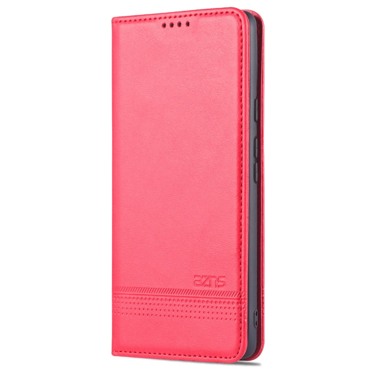 Custodia in pelle a conchiglia per Xiaomi Mi 11T/11T Pro