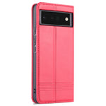 Custodia in pelle a conchiglia per Xiaomi Mi 11T/11T Pro