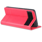 Custodia in pelle a conchiglia per Xiaomi Mi 11T/11T Pro