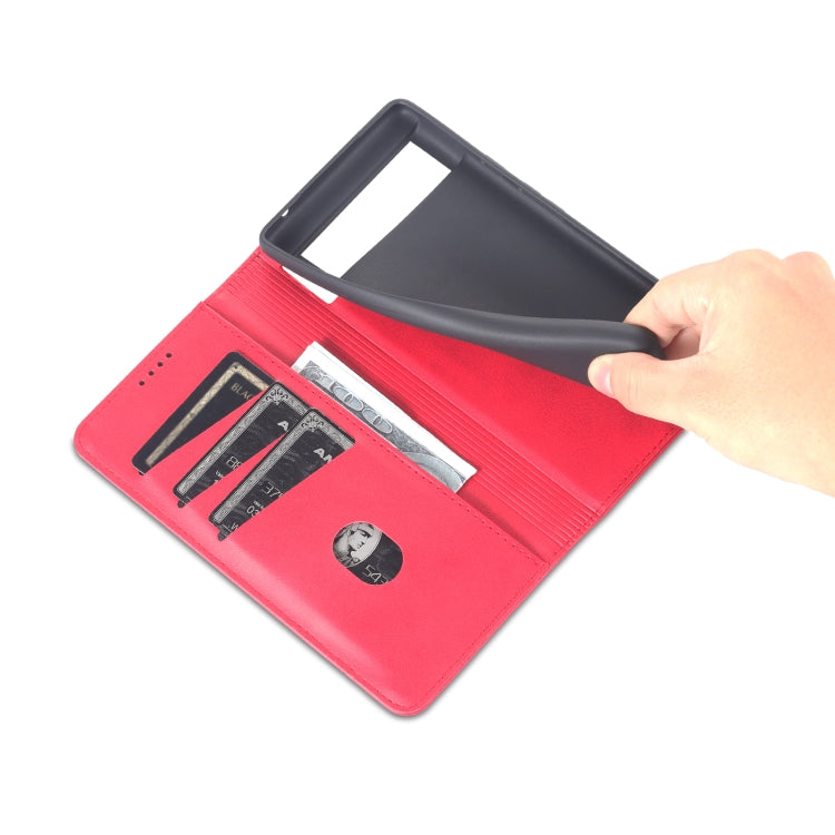 Custodia in pelle a conchiglia per Xiaomi Mi 11T/11T Pro