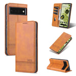Custodia in pelle a conchiglia per Xiaomi Mi 11T/11T Pro