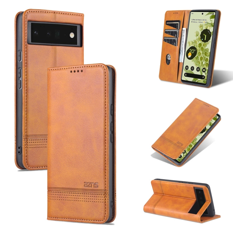 Custodia in pelle a conchiglia per Xiaomi Mi 11T/11T Pro