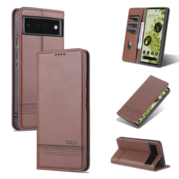 Custodia in pelle a conchiglia per Xiaomi Mi 11T/11T Pro