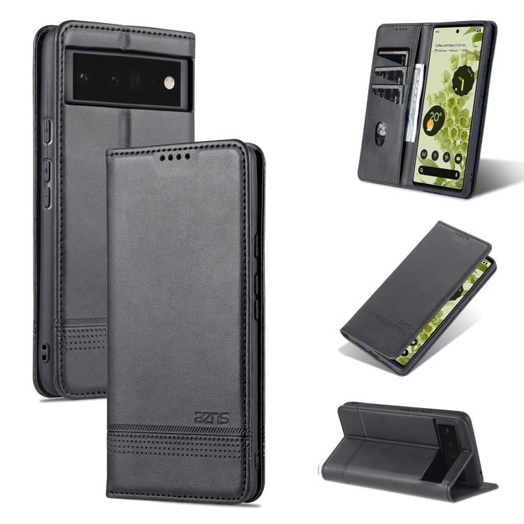 Custodia in pelle a conchiglia per Xiaomi Mi 11T/11T Pro