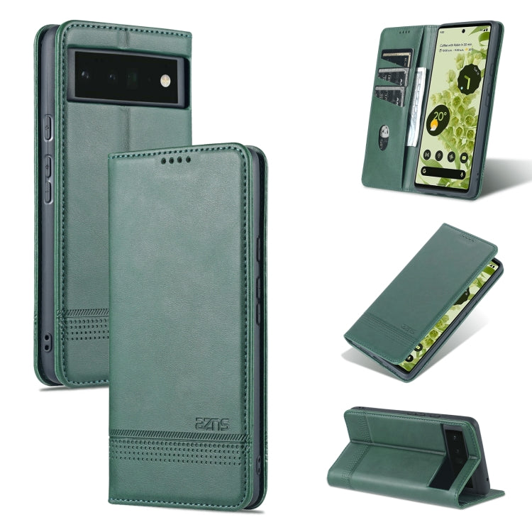 Custodia in pelle a conchiglia per Xiaomi Mi 11T/11T Pro