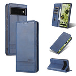 Custodia in pelle a conchiglia per Xiaomi Mi 11T/11T Pro