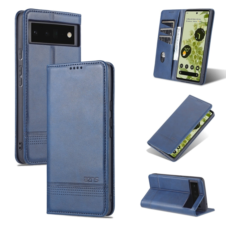 Custodia in pelle a conchiglia per Xiaomi Mi 11T/11T Pro