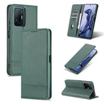 Custodia in pelle a conchiglia per Xiaomi Mi 11T/11T Pro