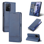 Custodia in pelle a conchiglia per Xiaomi Mi 11T/11T Pro