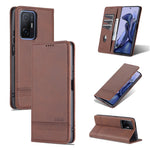 Custodia in pelle a conchiglia per Xiaomi Mi 11T/11T Pro