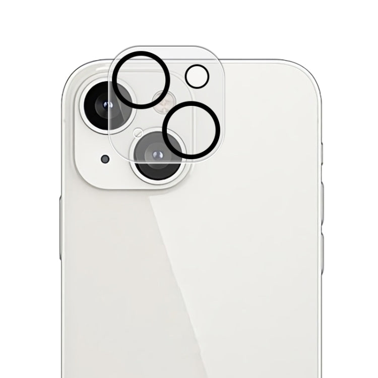 Pellicola vetro temperato obiettivo iPhone 13 Pro Max