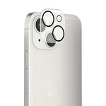Pellicola vetro temperato obiettivo iPhone 13 Pro Max