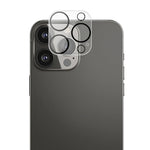 Pellicola vetro temperato obiettivo iPhone 13 Pro Max